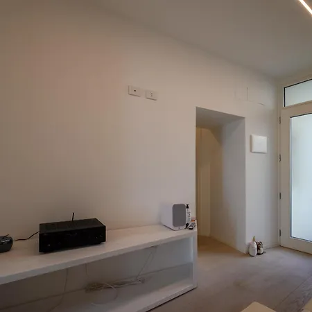 Appartement Garibaldi *