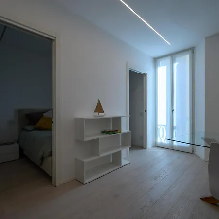 Appartement Garibaldi Morbegno
