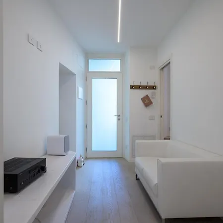 Garibaldi Appartement *