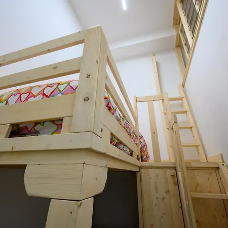 Garibaldi Apartamento