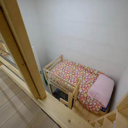 Apartamento Garibaldi