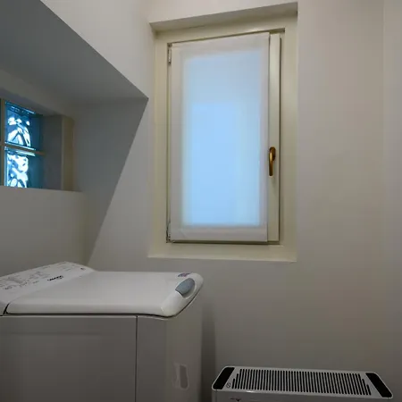 Appartement Garibaldi *