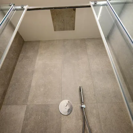 Garibaldi Appartement