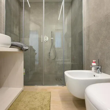 Appartement Garibaldi