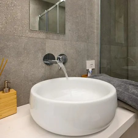 Appartement Garibaldi Morbegno