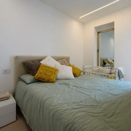 Garibaldi Apartamento *