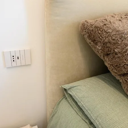 Garibaldi Apartamento
