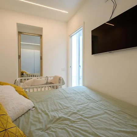 Apartamento Garibaldi