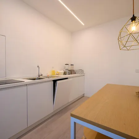 Appartement Garibaldi *