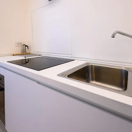 Appartement Garibaldi