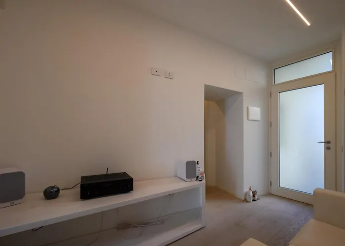 Apartamento Garibaldi *