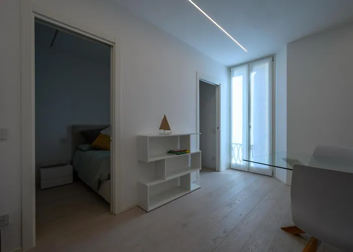 Apartamento Garibaldi Morbegno