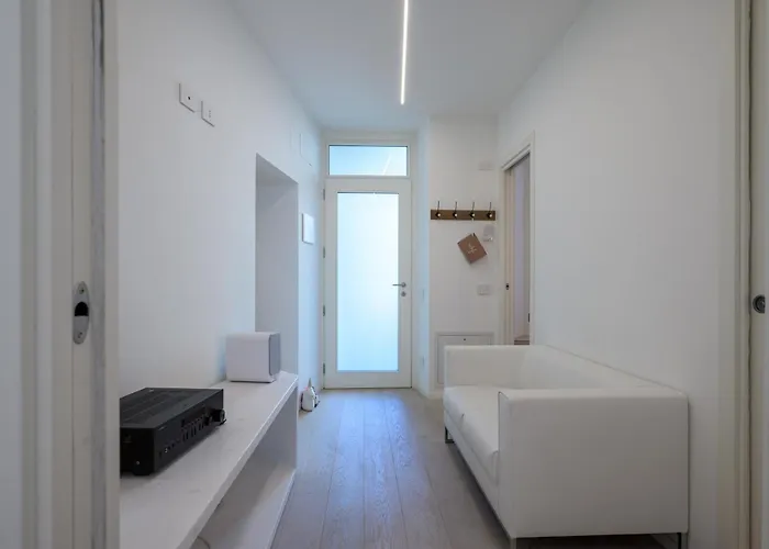 Garibaldi Apartamento *