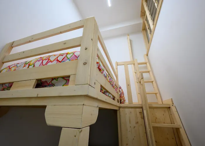 Garibaldi Apartamento