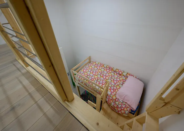 Apartamento Garibaldi