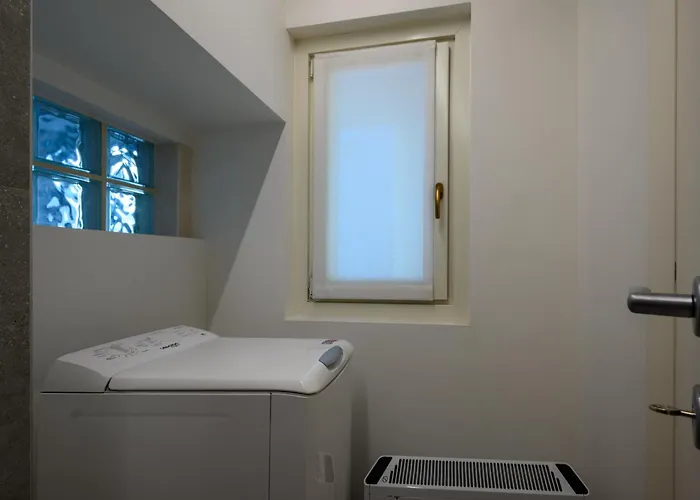 Apartamento Garibaldi *