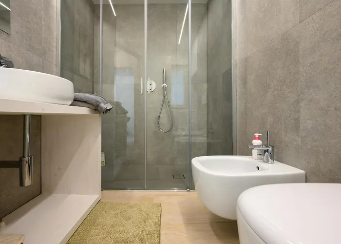 Apartamento Garibaldi