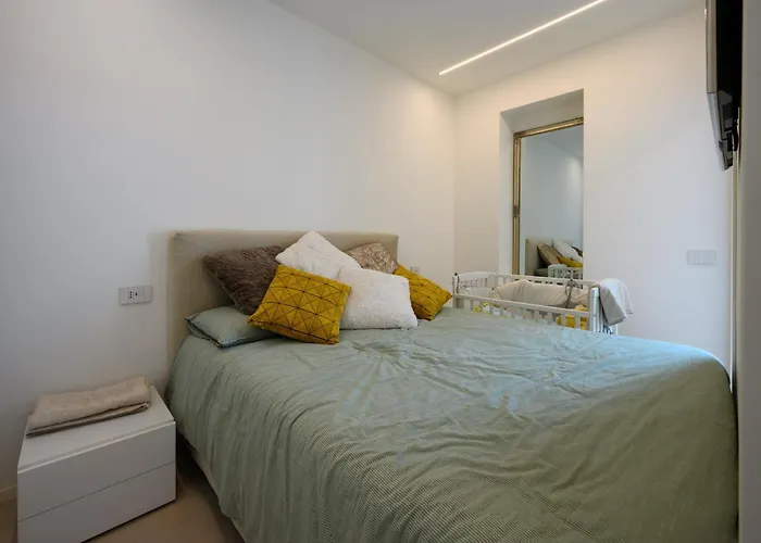 Garibaldi Apartamento *