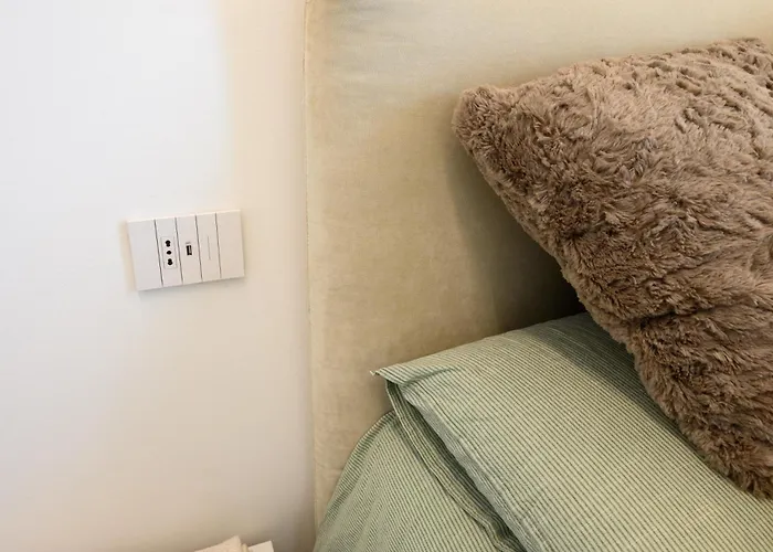Garibaldi Apartamento