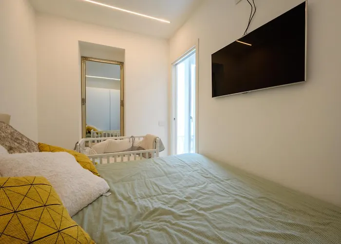 Apartamento Garibaldi