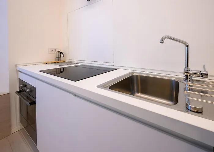Apartamento Garibaldi